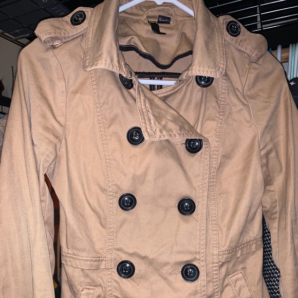 H&M coat - Picture 7 of 7